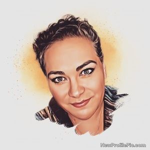 Meet your Posher, Natalie